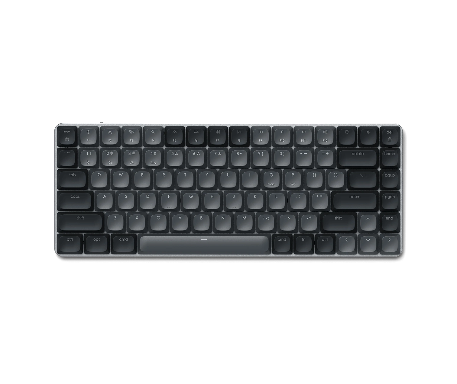 SM1 Slim Mechanical KeyboardSM1 Slim Mechanical Keyboard